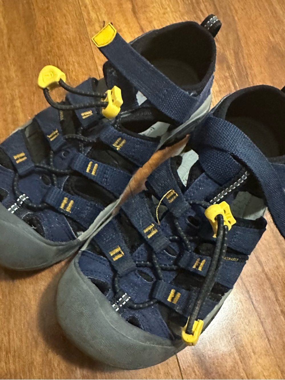 Keen Newport II Water Sandals